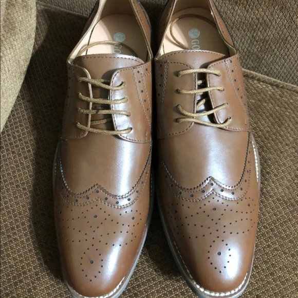 golaiman dress shoes